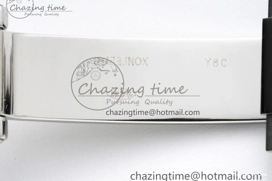 1219 RelaxedFit GMT Master II 116710 LN 904L SS C+F 1:1 Best Edition Black Dial on Oyster Bracelet VR3285 CHS 2252